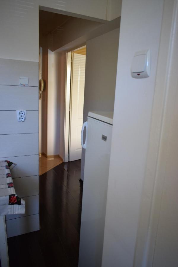 Apartament Transilvaniei Rhbm Baia Mare Exterior photo