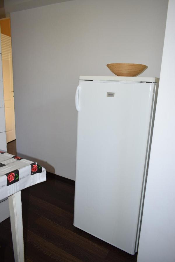 Apartament Transilvaniei Rhbm Baia Mare Exterior photo