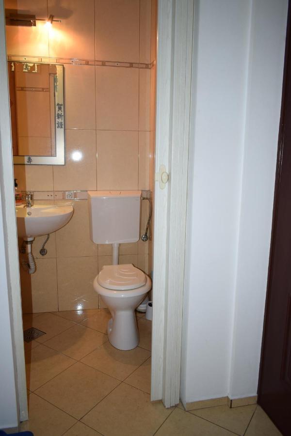 Apartament Transilvaniei Rhbm Baia Mare Exterior photo