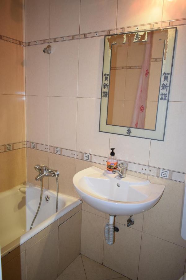 Apartament Transilvaniei Rhbm Baia Mare Exterior photo